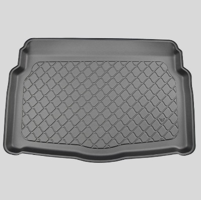 Vanička do kufra 3D GUARDLINER VW Golf VIII hatchback od 2020 (spodná) 1ks (ARISTAR)