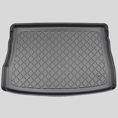 Vanička do kufra 3D GUARDLINER VW Golf VIII hatchback od 2020 (vrchná) 1ks (ARISTAR)