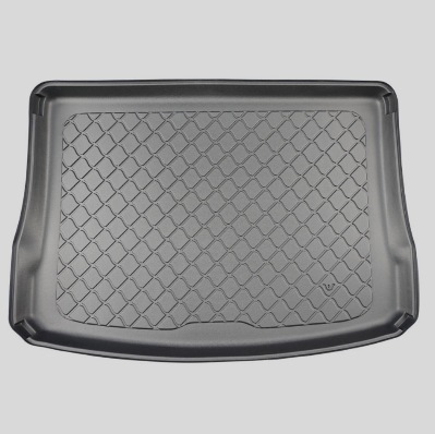 Vanička do kufra 3D GUARDLINER VW ID.3 electric od 2020 (vrchná) 1ks (ARISTAR)