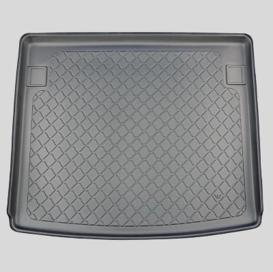 Vanička do kufra 3D GUARDLINER VW Caddy combi 5m od 2020 1ks (ARISTAR)