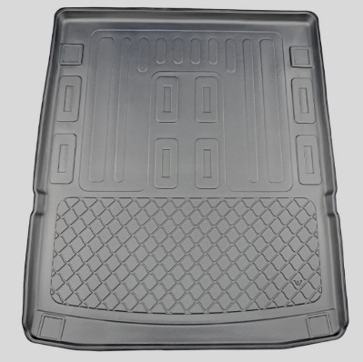 Vanička do kufra 3D GUARDLINER VW Caddy Maxi Van 5/7m od 2020 (za 2. radou) 1ks (ARISTAR)