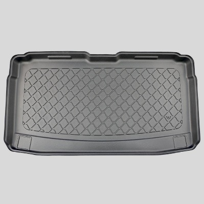 Vanička do kufra 3D GUARDLINER VW Caddy Maxi Van 7m od 2020 (za 3. radou) 1ks (ARISTAR)
