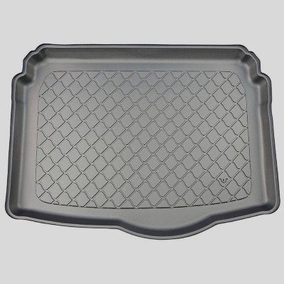 Vanička do kufra 3D GUARDLINER VW Taigo od 2020 (spodná) 1ks (ARISTAR)