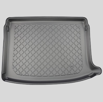 Vanička do kufra 3D GUARDLINER VW Taigo od 2020 (vrchná) 1ks (ARISTAR)