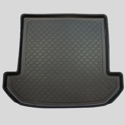 Vanička do kufra 3D GUARDLINER Kia Sorento III 7m (2014-2020) 3. rad znížený 1ks (ARISTAR)