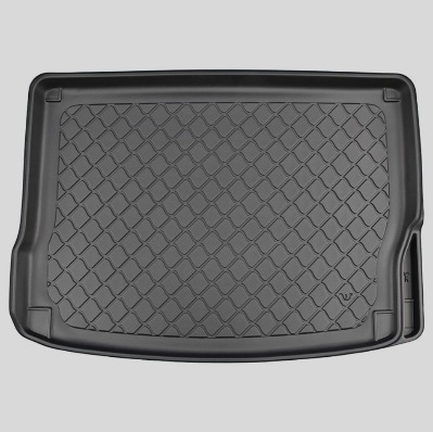 Vanička do kufra 3D GUARDLINER Kia Niro (aj EV) vrchná (2016-2022) 1ks (ARISTAR)