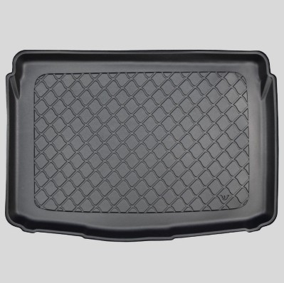 Vanička do kufra 3D GUARDLINER Kia Stonic od 2017 (nie pre Hybrid) spodná 1ks (ARISTAR)