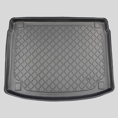 Vanička do kufra 3D GUARDLINER Kia XCeed od 2019 (nie pre Hybrid) 1ks (ARISTAR)