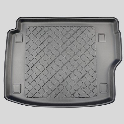 Vanička do kufra 3D GUARDLINER Kia XCeed Plug-in Hybrid od 2019 1ks (ARISTAR)