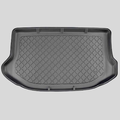 Vanička do kufra 3D GUARDLINER Hyundai ix20 (2010-2019) vrchná 1ks (ARISTAR)