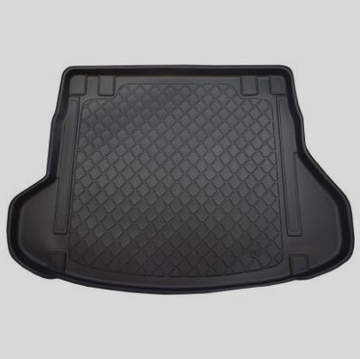 Vanička do kufra 3D GUARDLINER Hyundai i30 combi (2007-2012) pre modely s koľajnicami 1ks (ARISTAR)