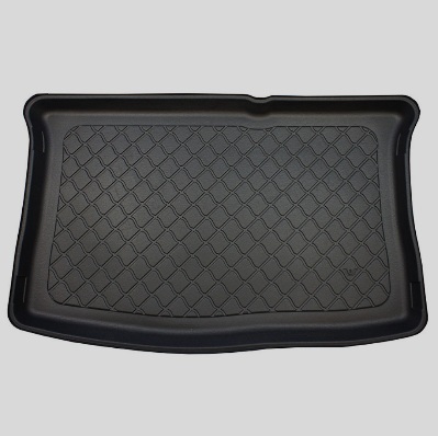 Vanička do kufra 3D GUARDLINER Hyundai i20 II (2014-2020) spodná 1ks (ARISTAR)
