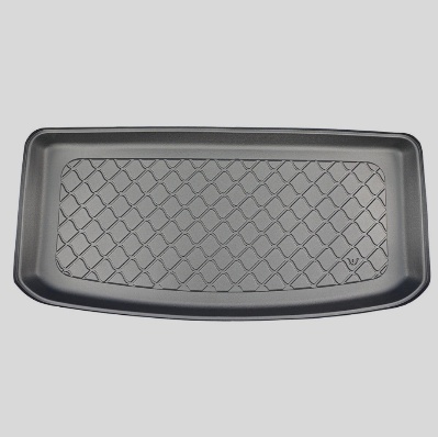 Vanička do kufra 3D GUARDLINER Hyundai i10 III hatchback od 2019 spodná 1ks (ARISTAR)