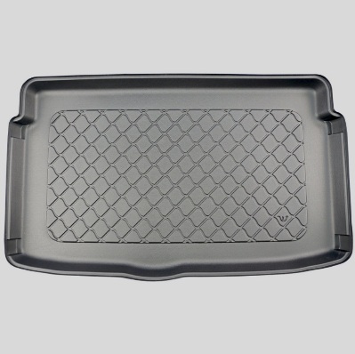 Vanička do kufra 3D GUARDLINER Hyundai i20 III hatchback od 2020 spodná 1ks (ARISTAR)