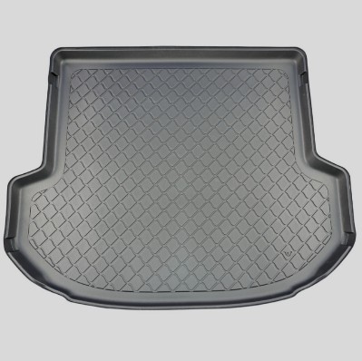 Vanička do kufra 3D GUARDLINER Hyundai Santa Fé IV 5m od 2020 (facelift) 1ks (ARISTAR)