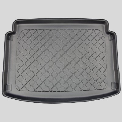 Vanička do kufra 3D GUARDLINER Hyundai Bayon od 2021 spodná 1ks (ARISTAR)