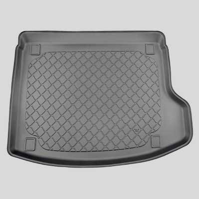 Vanička do kufra 3D GUARDLINER Hyundai i30 III Fastback od 2021 (48V- Hybrid) 1ks (ARISTAR)