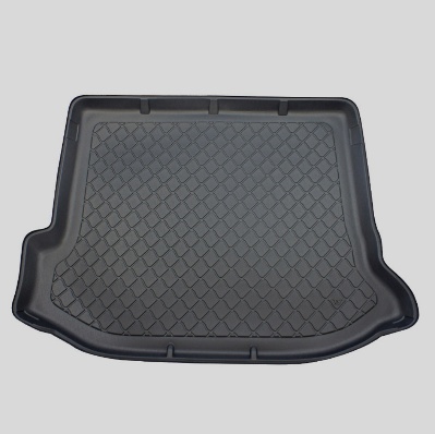 Vanička do kufra 3D GUARDLINER Volvo V60 I combi (2010-2018) 1ks (ARISTAR)