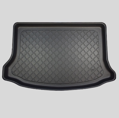 Vanička do kufra 3D GUARDLINER Volvo V40 (2012-2019) spodná 1ks (ARISTAR)