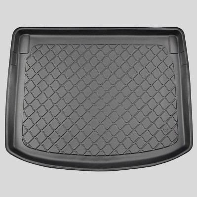 Vanička do kufra 3D GUARDLINER Volvo V40 (2012-2019) vrchná 1ks (ARISTAR)
