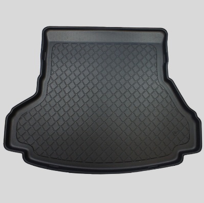 Vanička do kufra 3D GUARDLINER Toyota Avensis III sedan (2009-2018) 1ks (ARISTAR)