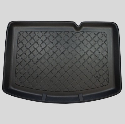 Vanička do kufra 3D GUARDLINER Toyota Yaris III hatchback (2011-2020) 1ks (ARISTAR)