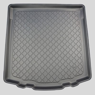 Vanička do kufra 3D GUARDLINER Toyota Auris II Touring Sports (2012-2018) (spodná) 1ks (ARISTAR)