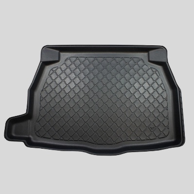 Vanička do kufra 3D GUARDLINER Toyota C-HR od 2016 (aj Hybrid/nie pre 2.0 Hybrid Dynamic Force) 1ks (ARISTAR)