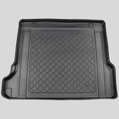 Vanička do kufra 3D GUARDLINER Toyota Land Cruiser J150 5m od 2017 1ks (ARISTAR)