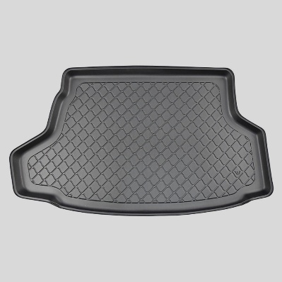 Vanička do kufra 3D GUARDLINER Toyota Prius Plug-in Hybrid XW50 od 2017 1ks (ARISTAR)