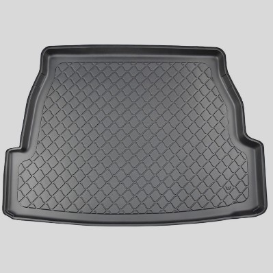 Vanička do kufra 3D GUARDLINER Toyota Rav4 V 5m od 2018 (aj Hybrid) (vrchná) 1ks (ARISTAR)