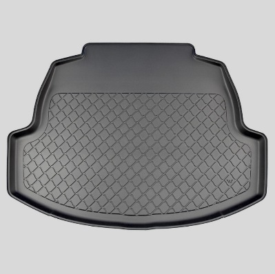 Vanička do kufra 3D GUARDLINER Toyota Corolla XI sedan (2012-2019) (aj Hybrid) 1ks (ARISTAR)