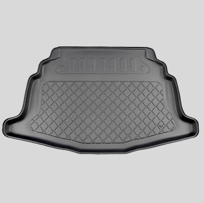 Vanička do kufra 3D GUARDLINER Toyota Corolla XI hatchback (2012-2019) (aj Hybrid) (spodná) 1ks (ARISTAR)