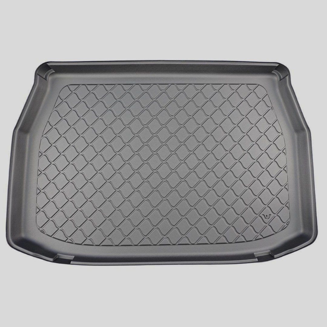 Vanička do kufra 3D GUARDLINER Toyota C-HR od 2016 (2.0 Hybrid Dynamic Force) 1ks (ARISTAR)