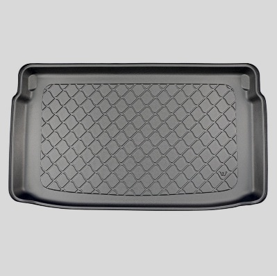 Vanička do kufra 3D GUARDLINER Toyota Yaris IV hatchback od 2019 (vrchná) 1ks (ARISTAR)