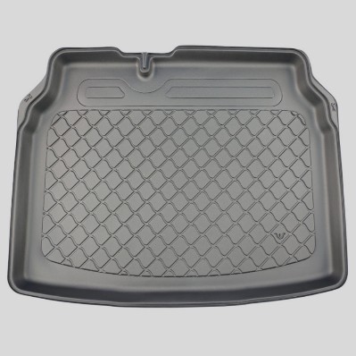 Vanička do kufra 3D GUARDLINER Toyota Yaris Cross od 2020 (spodná) 1ks (ARISTAR)