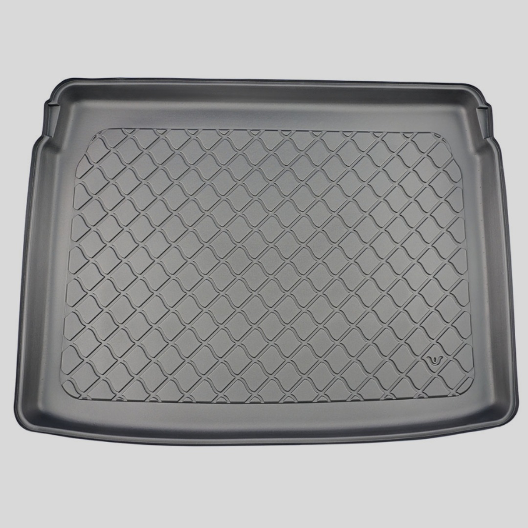 Vanička do kufra 3D GUARDLINER Toyota Yaris Cross (aj Hybrid) od 2020 (vrchná) 1ks (ARISTAR)