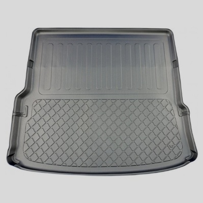 Vanička do kufra 3D GUARDLINER Toyota Highlander IV 7m od 2019 1ks (ARISTAR)