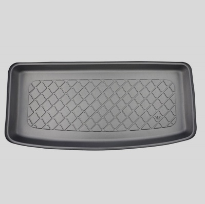 Vanička do kufra 3D GUARDLINER Toyota Aygo X od 2022 (so subwooferm) 1ks (ARISTAR)