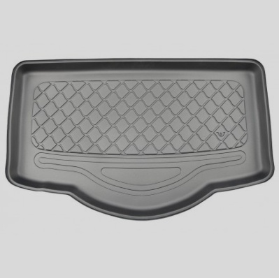 Vanička do kufra 3D GUARDLINER Toyota Aygo X od 2022 (bez subwoofera) 1ks (ARISTAR)