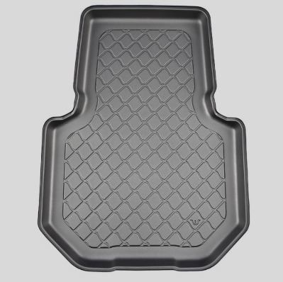 Vanička do kufra 3D GUARDLINER Tesla Model S zadný pohon od 2012 (predný kufor) 1ks (ARISTAR)