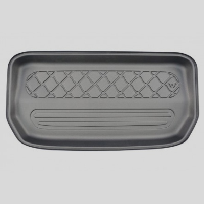Vanička do kufra 3D GUARDLINER Tesla Model Y od 2020 (predný kufor) 1ks (ARISTAR)