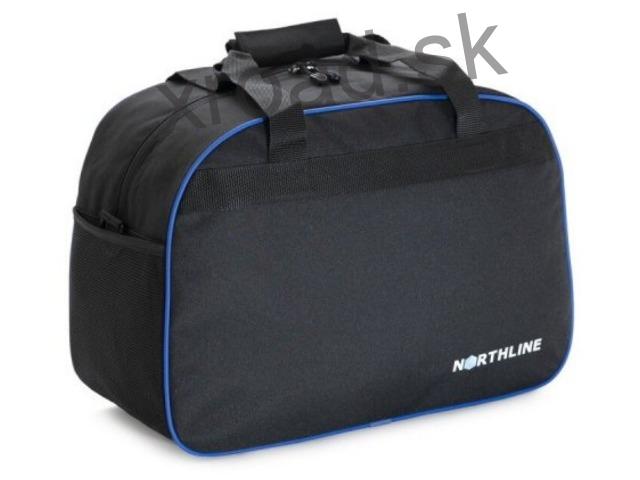 Praktické tašky do autoboxov Yetti - 3 tašky (SADA) (NORTHLINE)