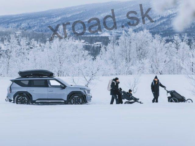 Autobox Motion 3XL čierny 1ks (THULE)