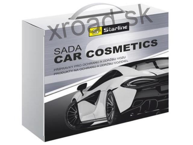 Balíček KOMPLET SET (SADA) (STARLINE)