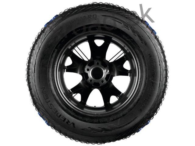 Snehové reťaze SERVOSTAR SUV (RSC 910 V) (4X4, SUV, dodávky) (kovové) 2ks (PEWAG)