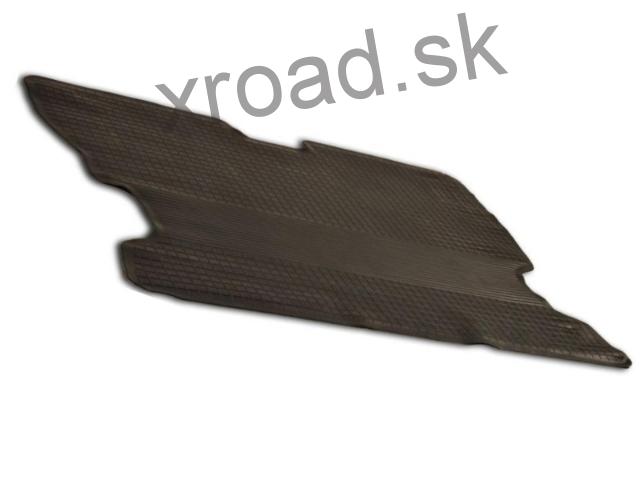 Vaňa do kufra Škoda Felicia 1ks (GUMÁRNY ZUBŘÍ)