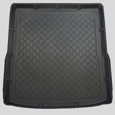 Vanička do kufra 3D GUARDLINER VW Passat B7 variant (2010-2015) 1ks (ARISTAR)