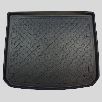 Vanička do kufra 3D GUARDLINER Porsche Cayenne I (2002-2010) 1ks (ARISTAR)