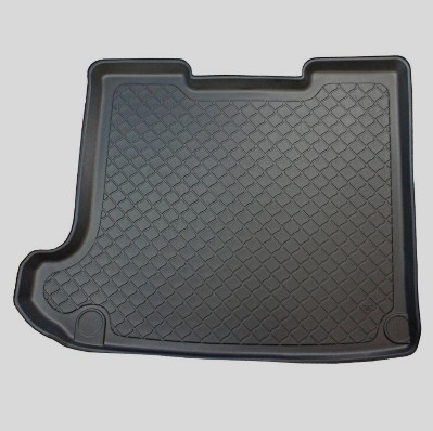 Vanička do kufra 3D GUARDLINER VW T5 Transporter long combi (2003-2015) (dlhý rázvor) 1ks (ARISTAR)